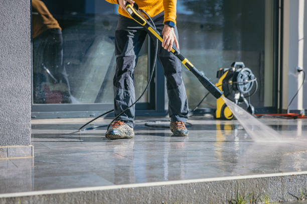 Playground Equipment Cleaning in Donora, PA